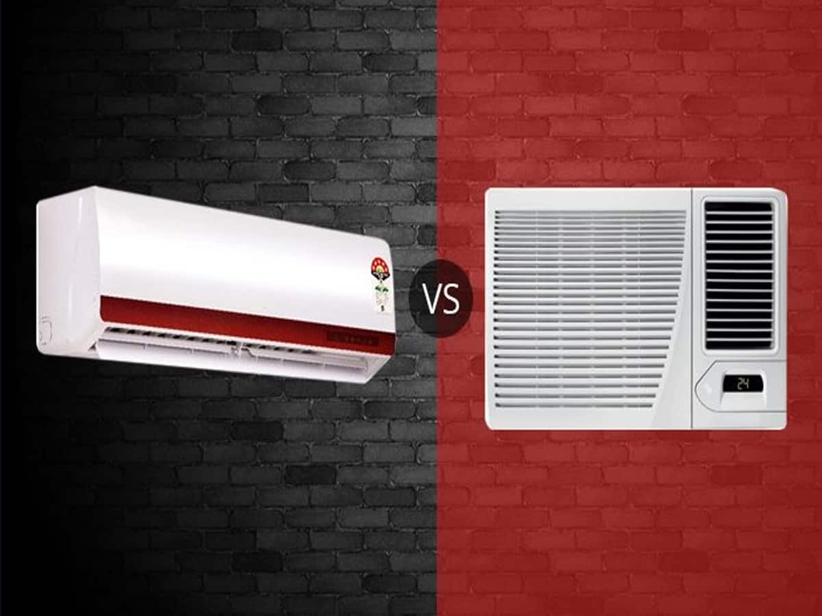 કંન્ફ્યૂઝ છો...Split AC કે પછી Window AC કયું બેસ્ટ? આ રહ્યો તમામ પ્રશ્નનો જવાબ