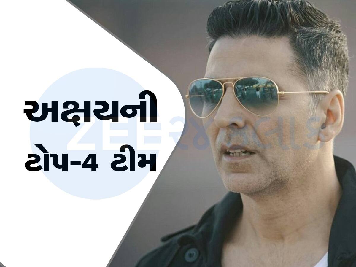 અક્ષય કુમારની ભવિષ્યવાણી, IPL 2024 ના પ્લેઓફમાં પહોંચશે આ 4 ટીમો