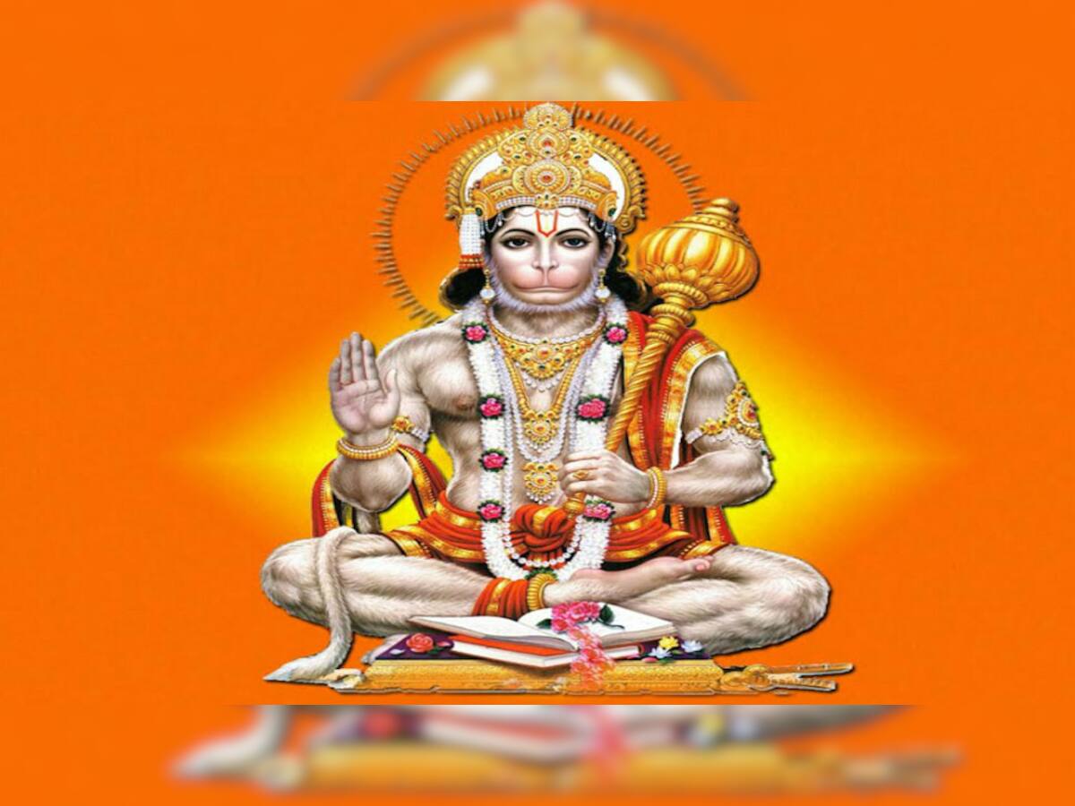 Mangalwar Upay: મંગળવારે કરો આ 5 ઉપાય, હનુમાનજી ગણતરીના દિવસોમાં મનોકામના કરશે પુરી