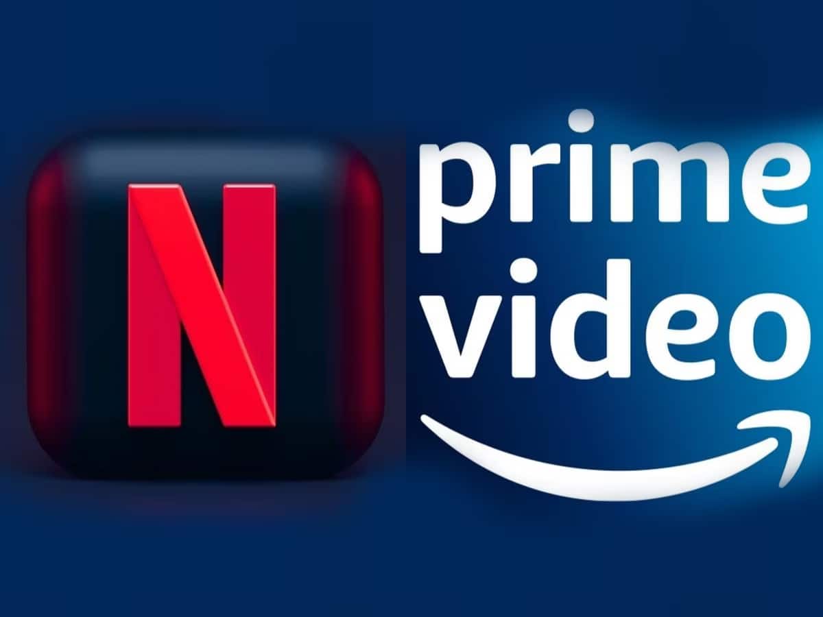 Free Netflix અને Amazon Prime, Jio પોસ્ટપેડના પ્લાનમાં મફત ઓટીટીની મજા