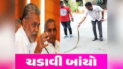 રૂપાલા સામે કોંગ્રેસના ખતરનાક ખેલાડીનું નામ સાંભળતા જ ભાજપને યાદ આવ્યો હારનો ઈતિહાસ