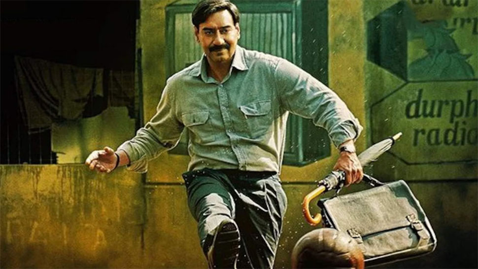 Maidaan Movie: અજય દેવગનની ફિલ્મ મૈદાન પર મૈસૂર કોર્ટે લગાવી રોક, જાણો શું છે મામલો