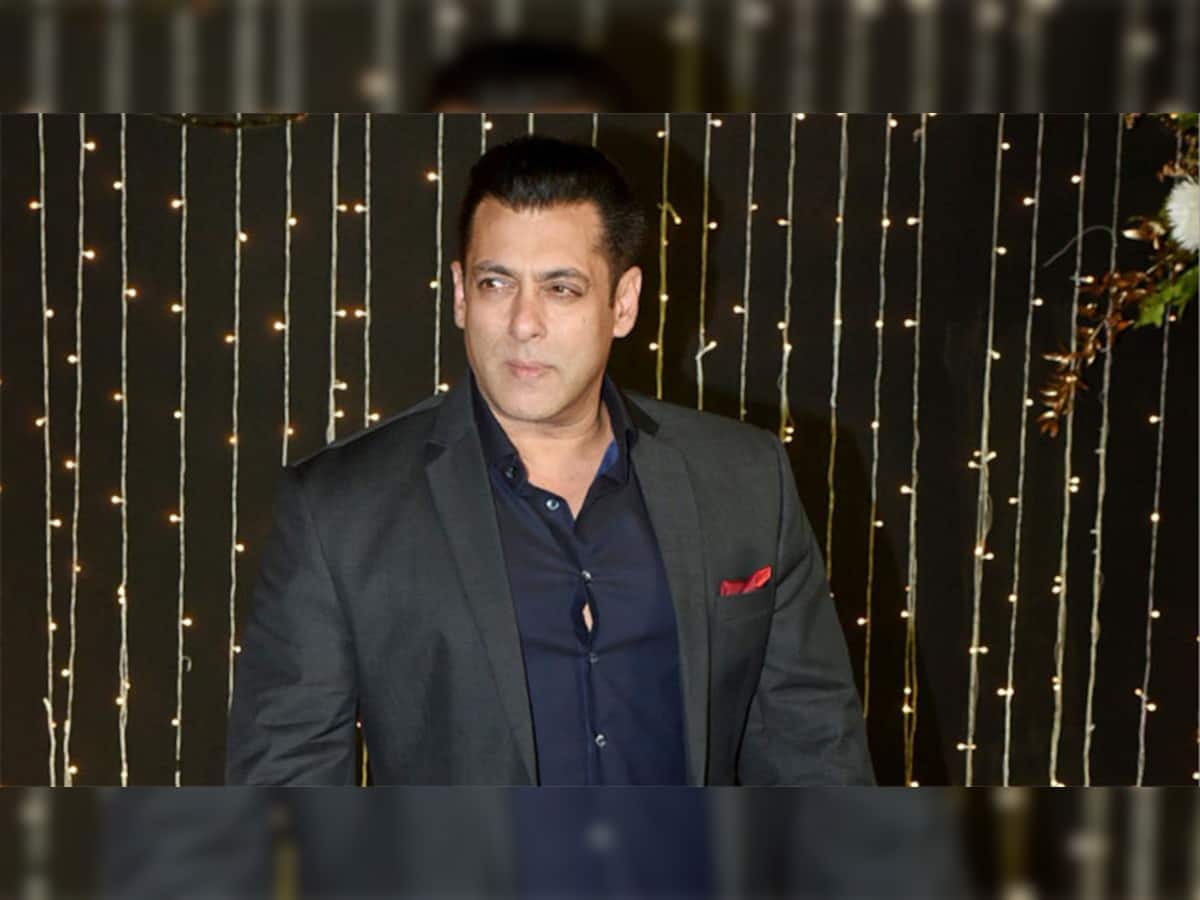 Salman Khan Film: વર્ષ 2025 માં સિકંદર બની બોક્સ ઓફિસ પર ધમાકો કરશે સલમાન ખાન, ઈદ પર શેર કરી ગુડ ન્યૂઝ