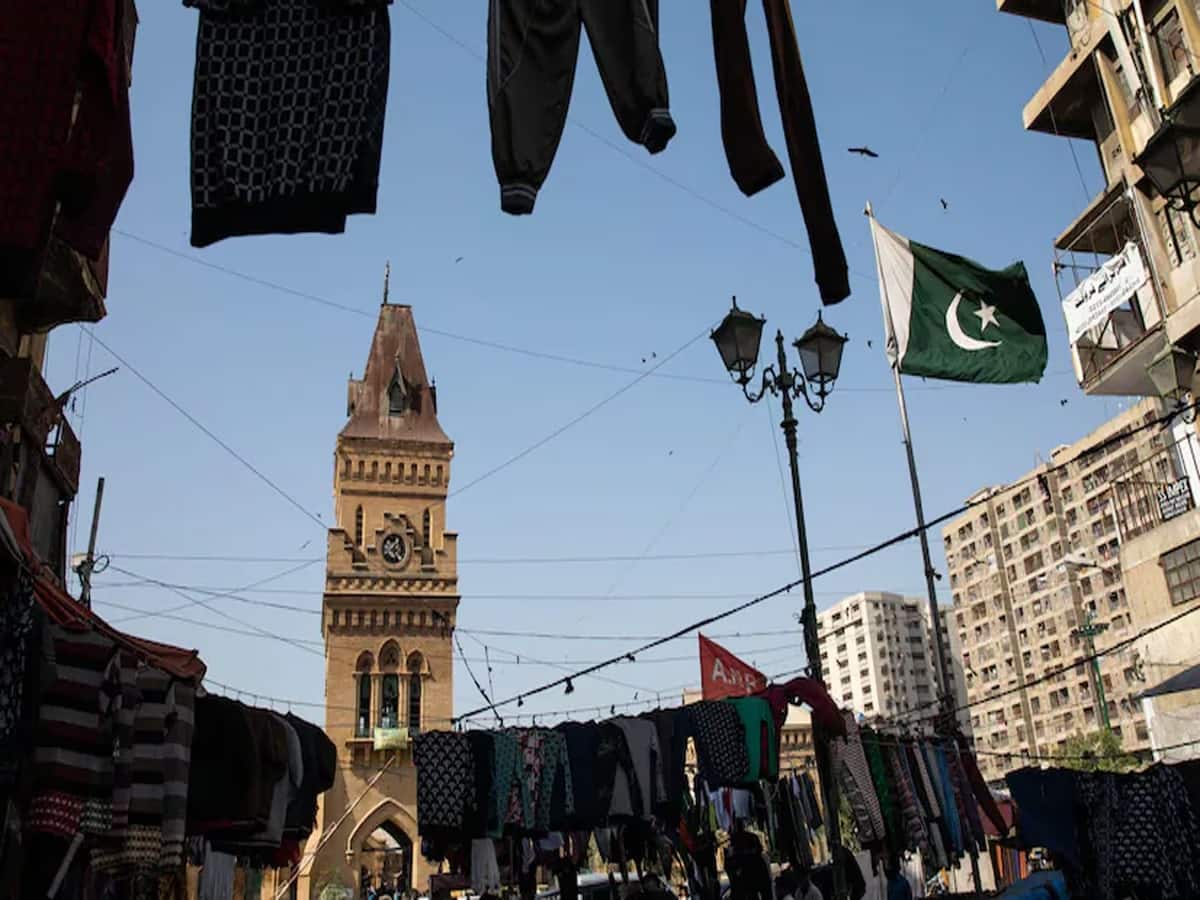 Pakistan: મોંઘવારીમાં પાકિસ્તાન એશિયામાં ટોચ પર, ગરીબીએ પણ બનાવ્યો નવો ...