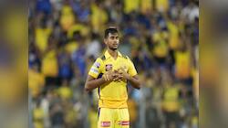 MI vs CSK: વાનખેડેમાં રોહિતની સદી પર પથિરાનાએ ફેરવ્યું પાણી, ચેન્નઈનો 20 રને વિજય