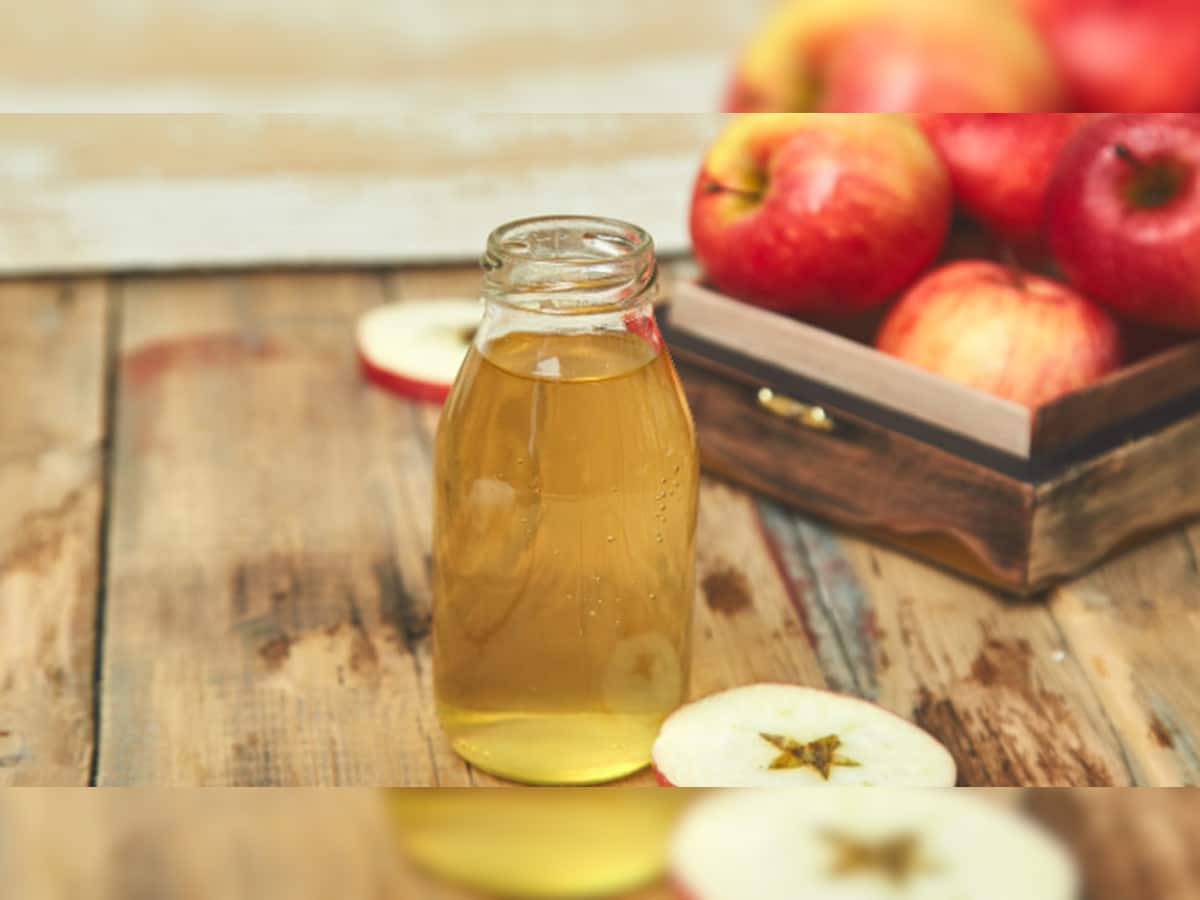 Apple cider vinegar: બધાને જોઈ તમે વિનેગર પીવાનું શરુ કરો તે પહેલા જાણી લો તેની આડઅસરો વિશે
