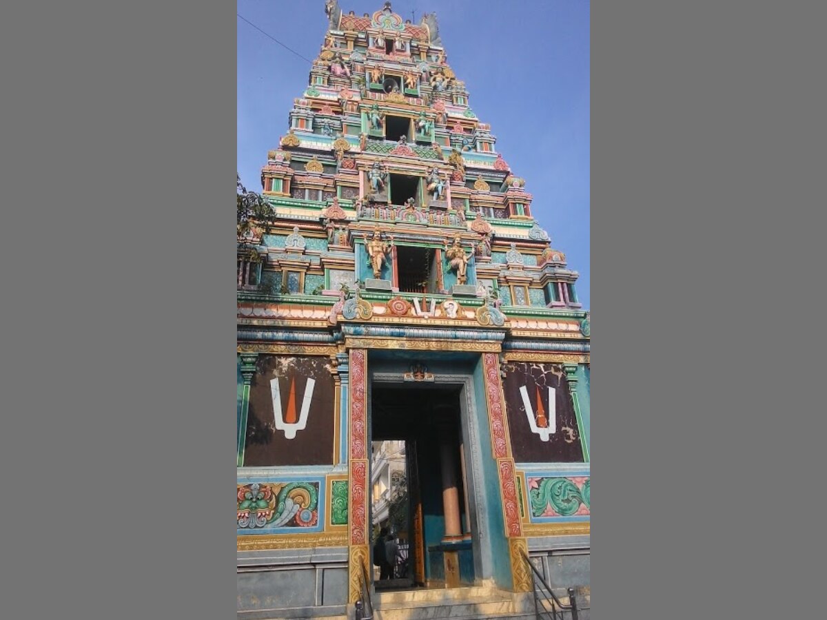 બાલા જી મંદિર