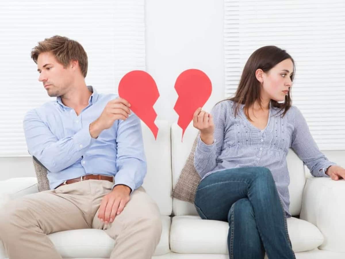 Divorce: પતિ-પત્ની વચ્ચે છૂટેછેડા થવાના પાંચ સૌથી મોટા કારણ, તમે પણ જાણો