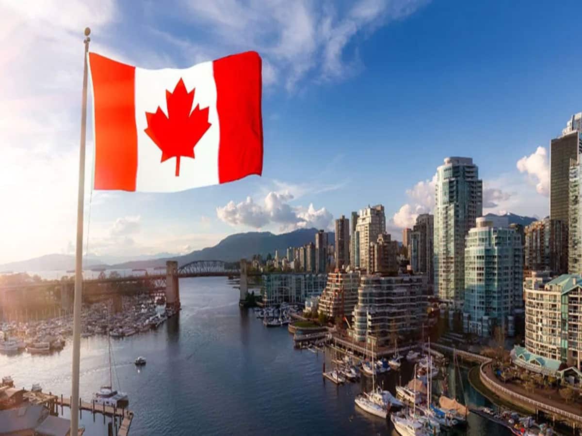 Canada Visa: કેનેડાના સ્ટુડન્ટ વિઝા અપ્રુવ થવામાં લાગી રહ્યો છે 3-4 મહિનાનો સમય, જાણો આખરે શું છે કારણ