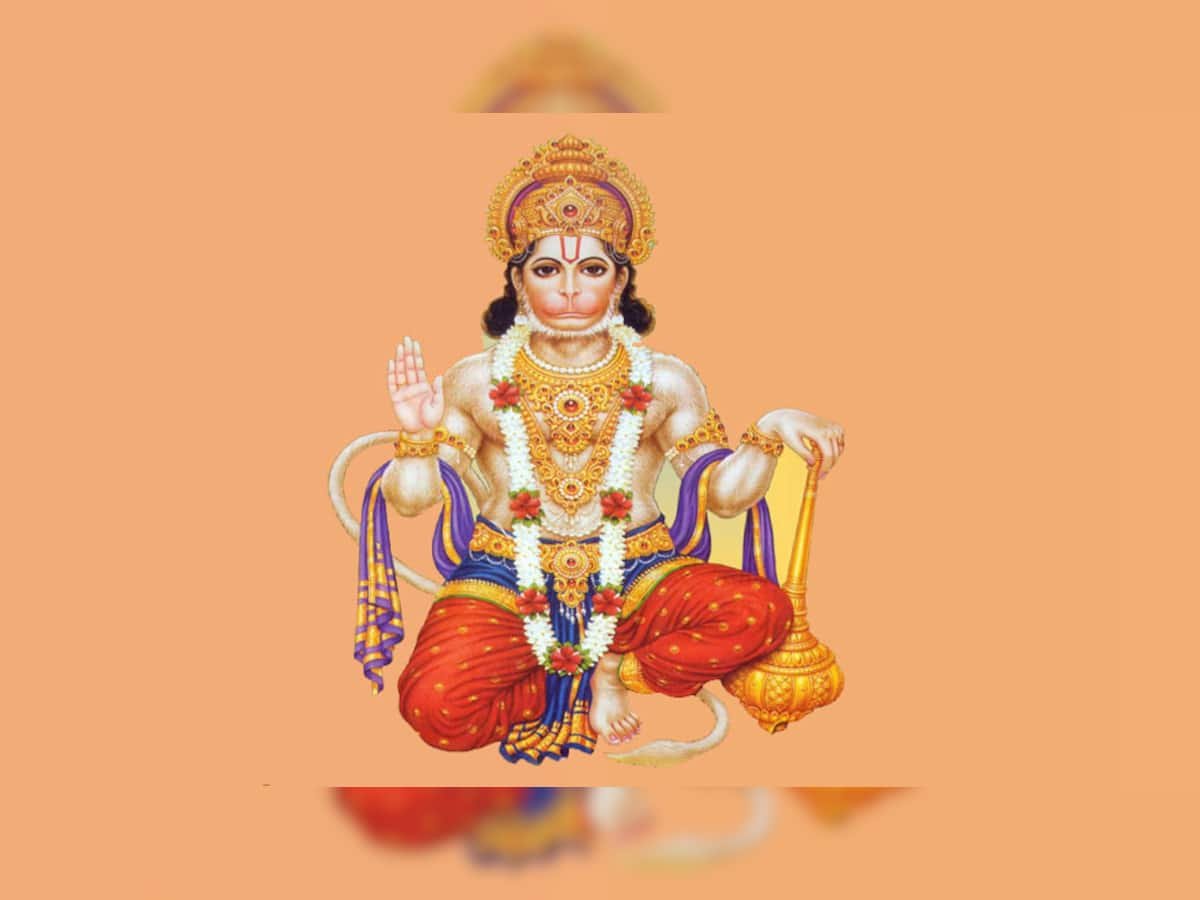 Hanuman Chalisa: હનુમાન ચાલીસા કરતી વખતે ન કરવી આ ભુલ, જાણો પાઠ કરવાના શાસ્ત્રોક્ત નિયમ