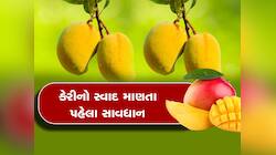 આ કેરી સ્વાસ્થ્યની પથારી ફેરવી નાખશે! જો તમે કેરી ખાવાના શોખીન છો તો સાવધાન