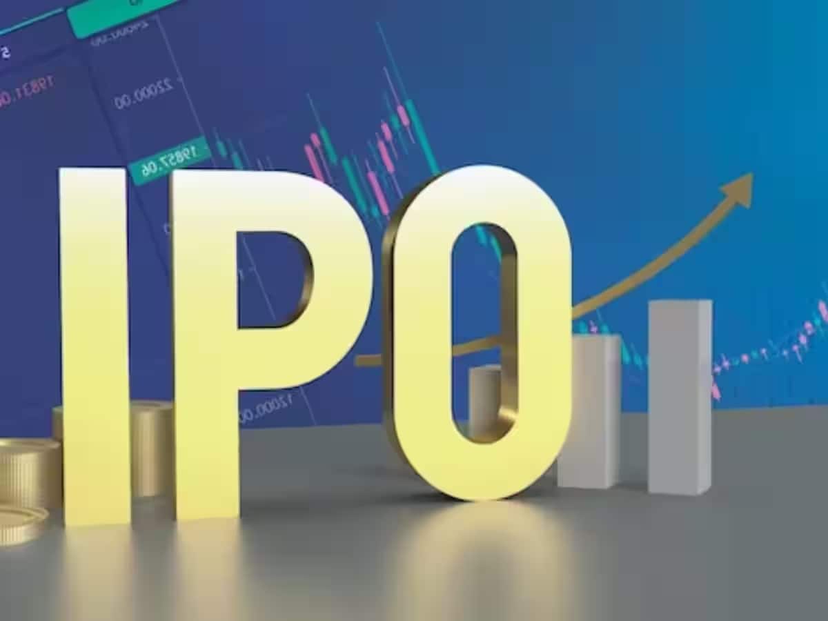 6 કંપનીઓના IPO દાવ લગાવવાની તક, જાણો કિંમત સહિત અન્ય વિગત
