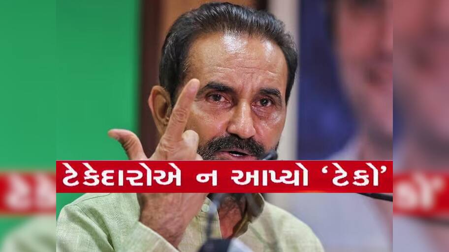 કુંભાણીનું ફોર્મ રદ્દ થતા શક્તિસિંહ ગોહિલે કર્યો મોટો ખુલાસો, જાણો ટેકેદારો કેમ ફૂટી ગયા?