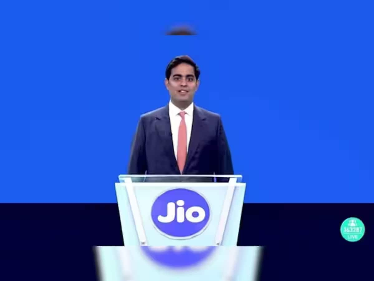 25 એપ્રિલે Jio કરશે ધમાકો, લોન્ચ થશે નવા પ્લાન, જાણો વિગત