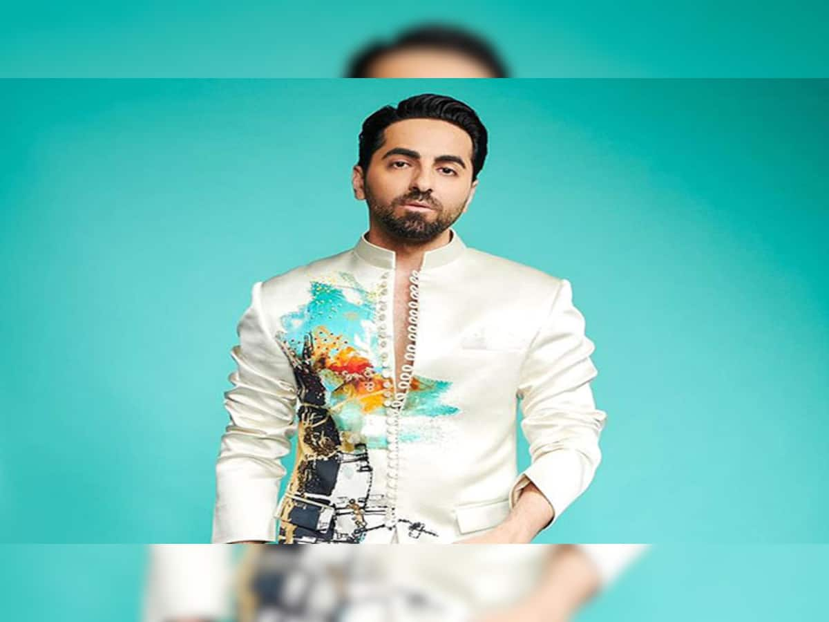 Ayushmann Khurrana: આયુષ્માન ખુરાનાએ ખોલી પોલ, જણાવ્યું કે સ્ટાર્સના મોંઘા ડિઝાઈનર કપડા ક્યાંથી અને કેવી રીતે આવે?