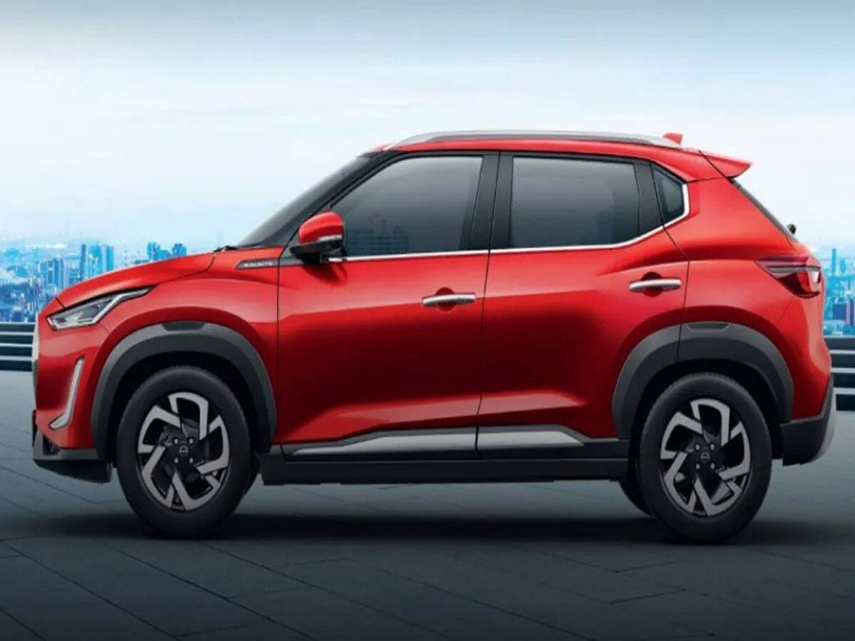 6 લાખથી ઓછી કિંમતમાં Nissan ની નવી SUV ભારતમાં થશે લોન્ચ! ખાસ જાણો વિગતો 
