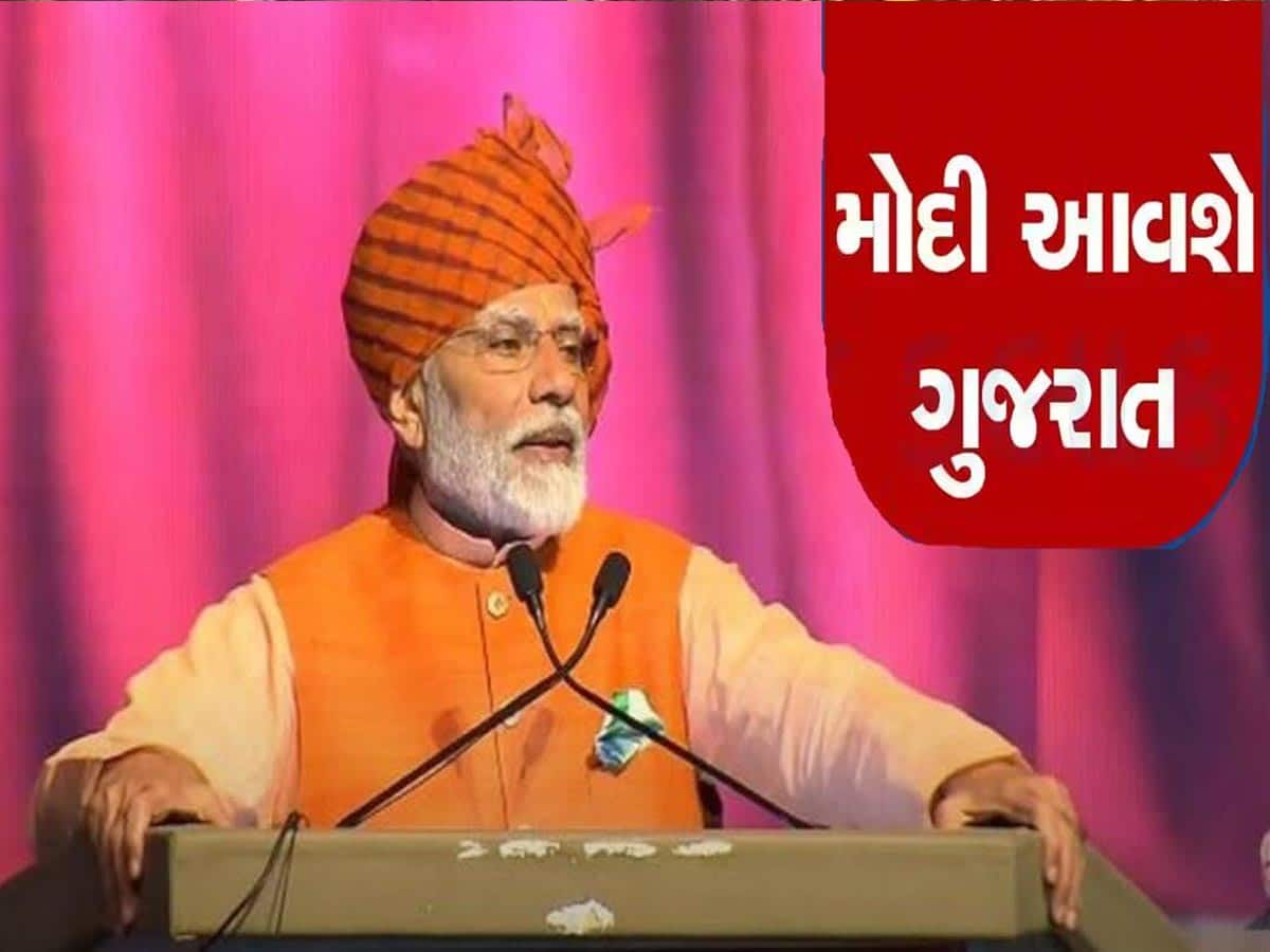 ગુજરાતમાં આ 14 લોકસભા બેઠકો પર મોદી કરશે પ્રચારના શ્રી ગણેશ, જાણો કઈ છે બેઠક અને કોણ છે ઉમેદવાર