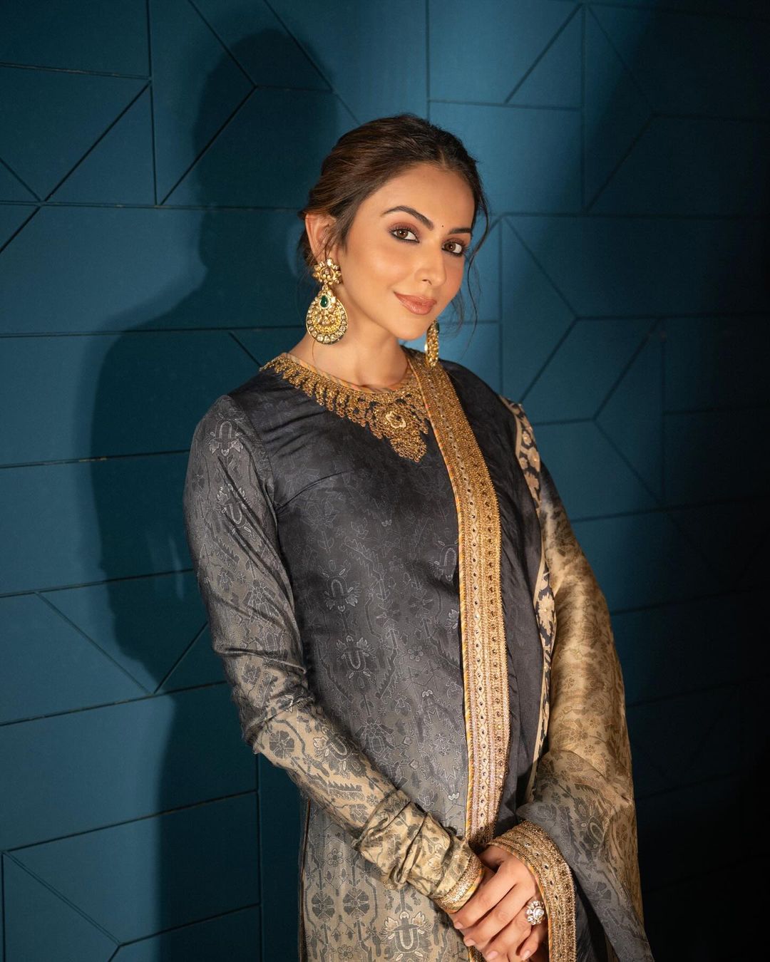 રકુલ પ્રીત સિંહ