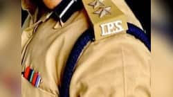 BIG BREAKING: ગુજરાતમાં 12 IPS અધિકારીઓની બદલી, જાણો કોને ક્યાં મૂકાયા?