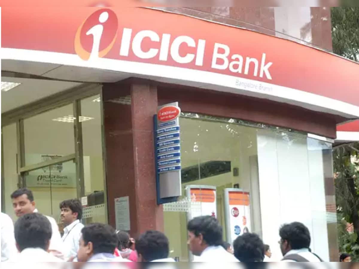 Credit Card: તમારી પાસે ICICI Bank નું ક્રેડિટ કાર્ડ છે? હજારો લોકોનો ડેટા લીક, નુકસાન થયું તો બેંક કરશે ભરપાઈ