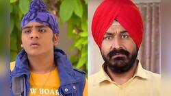TMKOC માં સોઢીના પુત્ર બનેલા 'ગોગી'એ ગુરુચરણ સિંહ વિશે કર્યો મોટો ખુલાસો, ખાસ જાણો