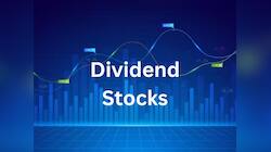 Dividend Stock: આ ત્રણ કંપનીઓએ કરી ડિવિડેન્ડની જાહેરાત, શું તમારી પાસે છે શેર?