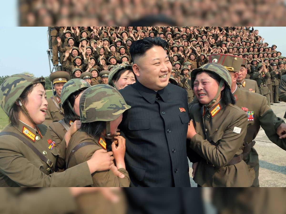 North Korea: 'શાળાઓમાં જઈને સુંદર છોકરીઓ શોધે, દર વર્ષે 25 છોકરીઓની થાય પસંદગી અને'...તાનાશાહ વિશે ચોંકાવનારો દાવો