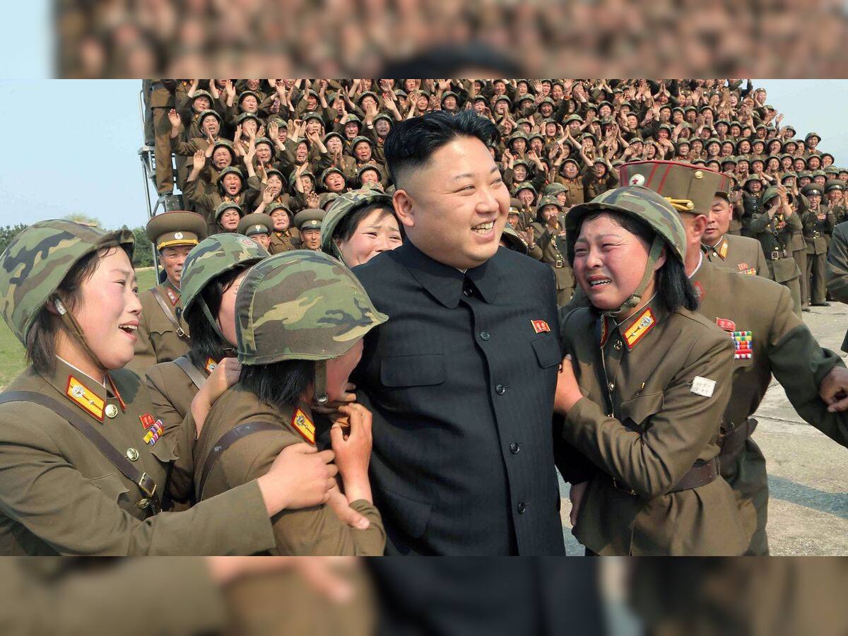 North Korea: 'શાળાઓમાં જઈને સુંદર છોકરીઓ શોધે, દર વર્ષે 25 છોકરીઓની થાય પસંદગી અને'...તાનાશાહ વિશે ચોંકાવનારો દાવો