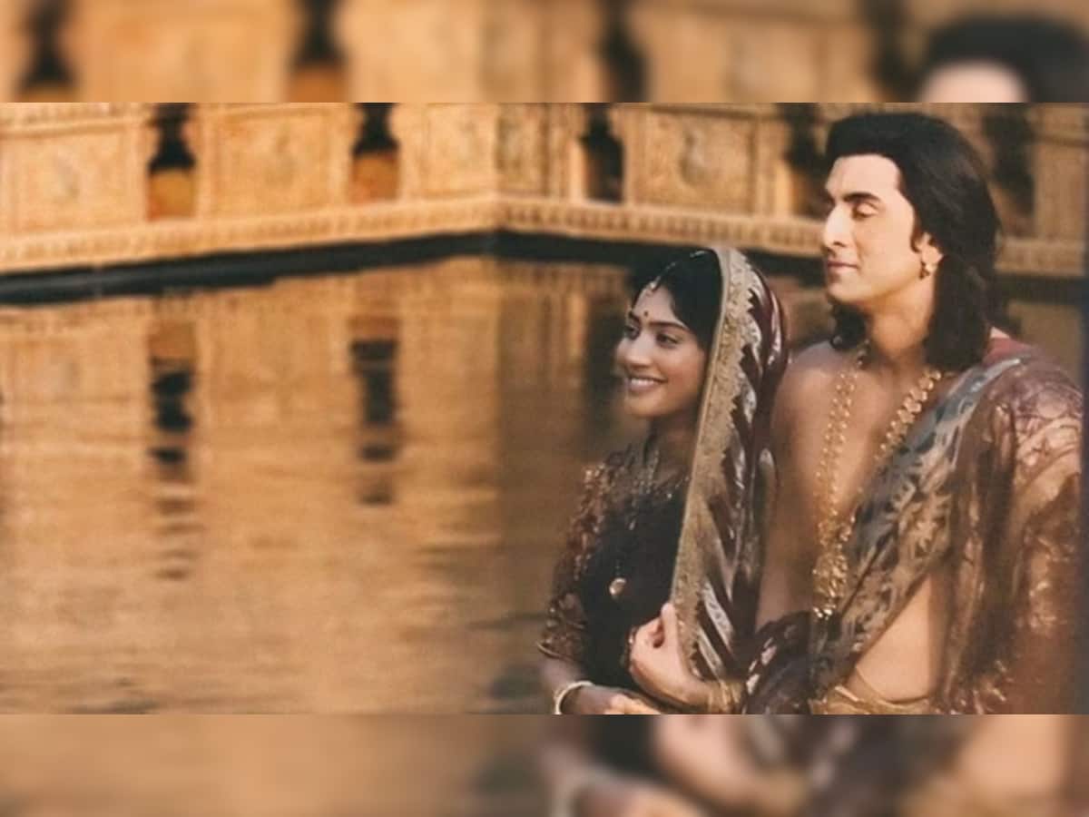 Ramayana Film: રામાયણના સેટ પરથી રણબીર કપૂરના ફોટો લીક થયા પછી કડક થયા નિયમ, સ્ટારકાસ્ટ પણ ચિંતામાં