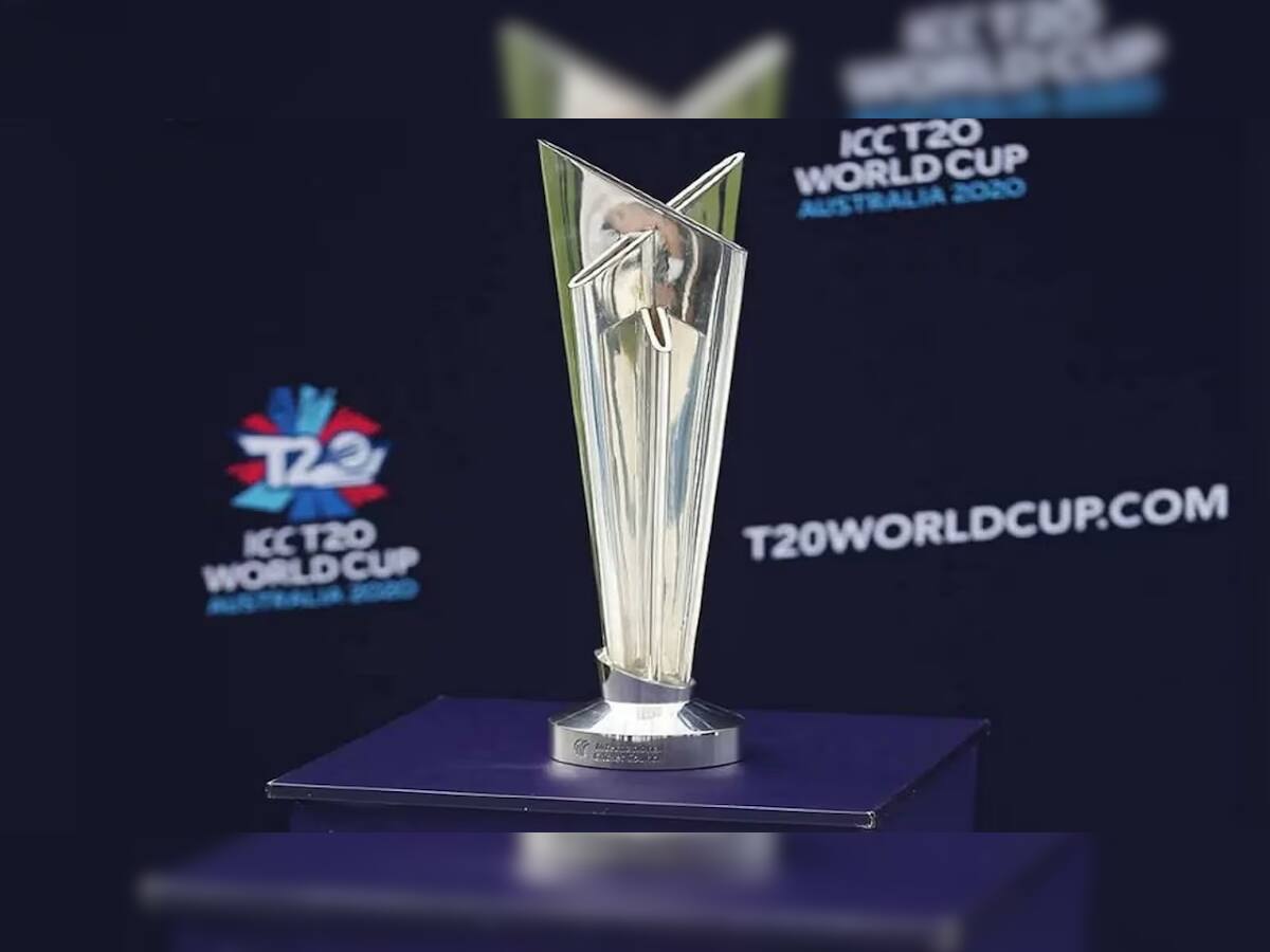 T20 વિશ્વકપ માટે અત્યાર સુધી 9 દેશોએ જાહેર કરી પોતાની ટીમ, જાણો કોની-કોની થઈ પસંદગી