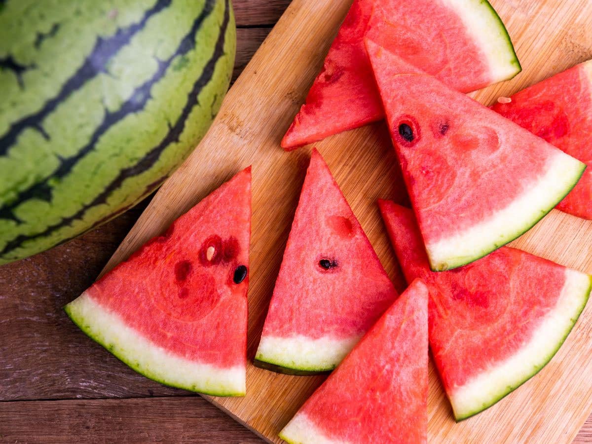 Watermelon: શું ડાયાબિટીસના દર્દીઓ તરબૂચ ખાઈ શકે? તેની બ્લડ શુગર પર શું અસર પડે...જાણો વિગતો