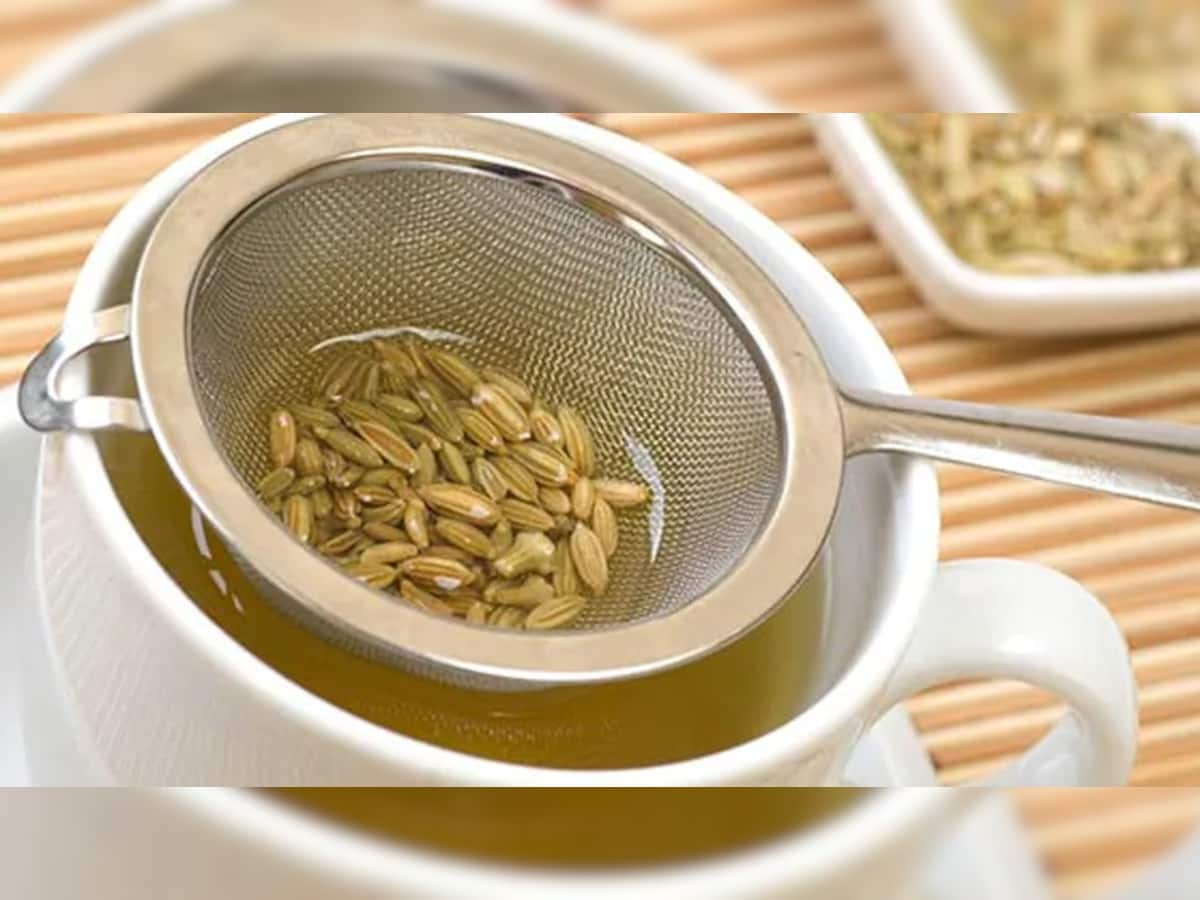 Fennel Water Benefits: સાકર અને વરિયાળીનું પાણી શરીર માટે અમૃત, જાણો રોજ પીવાથી થતા ફાયદાઓ વિશે