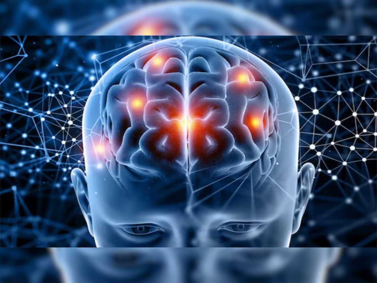 Detox Your Mind: આ 5 લક્ષણો જણાવે છે મગજ થઈ ગયું છે ટોક્સિક, આ રીતે મગજને કરો ડિટોક્સ