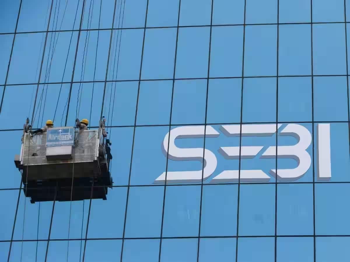 સેબીએ બે SME કંપનીઓ પર કરી કાર્યવાહી, પ્રમોટર્સ પર લગાવ્યો પ્રતિબંધ, જાણો વિગત