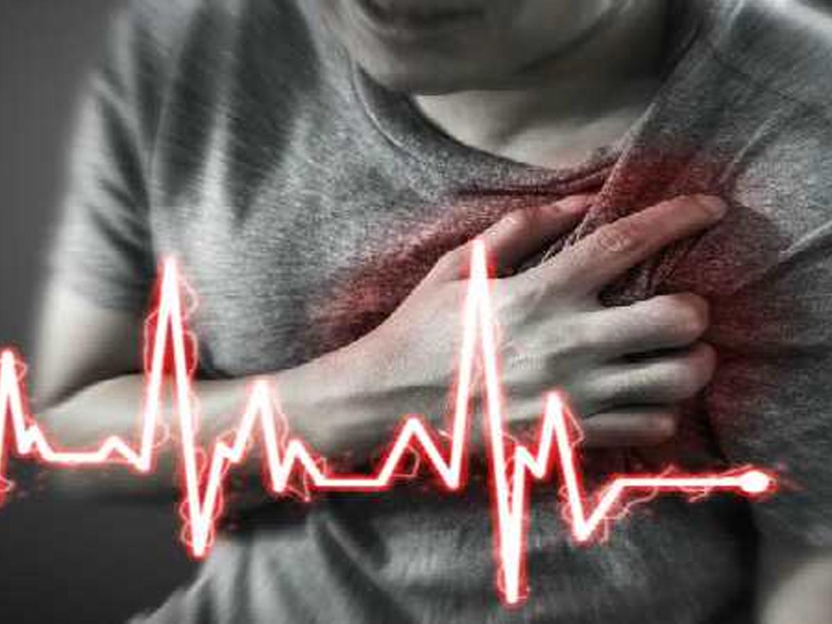 Heart Attack Case: સુરતમાં ભયાનક છે હાર્ટ એટેકના આ આંકડા; ડરામણો છે WHOનો આ રિપોર્ટ, જાણો કેમ વધ્યું જોખમ?