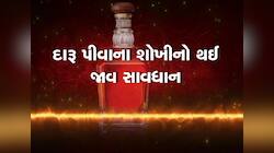 ગુજરાતમાં નકલીના ખેલનો જમાનો, હવે સુરતમાંથી ઝડપાઈ નકલી દારૂ બનાવતી ફેક્ટરી