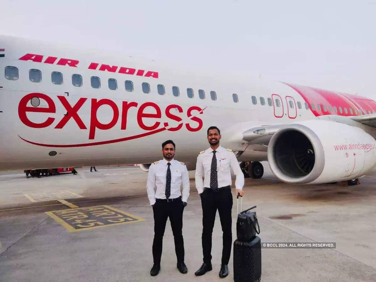 Air India Express Crisis: Air India ની 78 ફ્લાઇટ રદ, Sick Leave પર જતા રહ્યા ક્રૂ મેંબર્સ