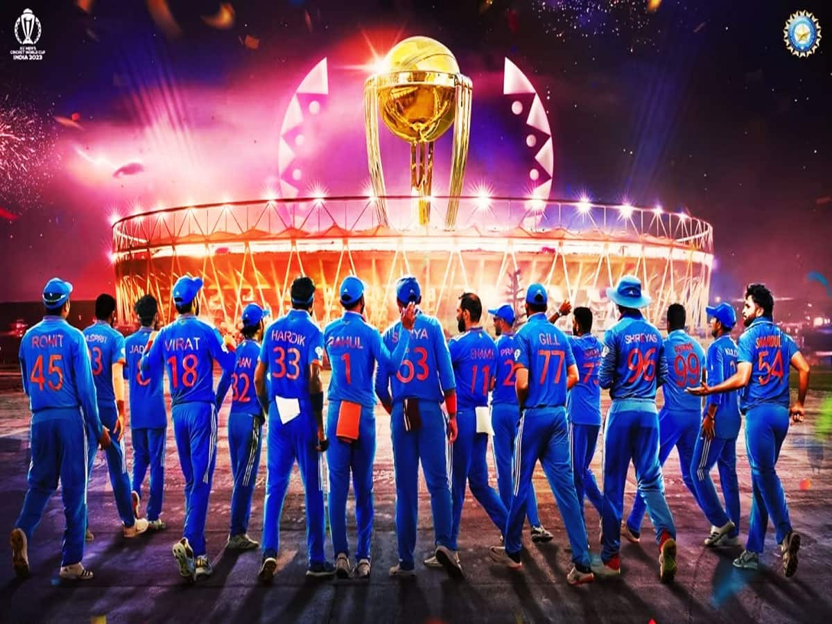 T20 WC: ક્રિકેટ લવર્સ માટે ગુડ ન્યૂઝ, OTT પર ફ્રીમાં જુઓ વર્લ્ડ કપની તમામ મેચ