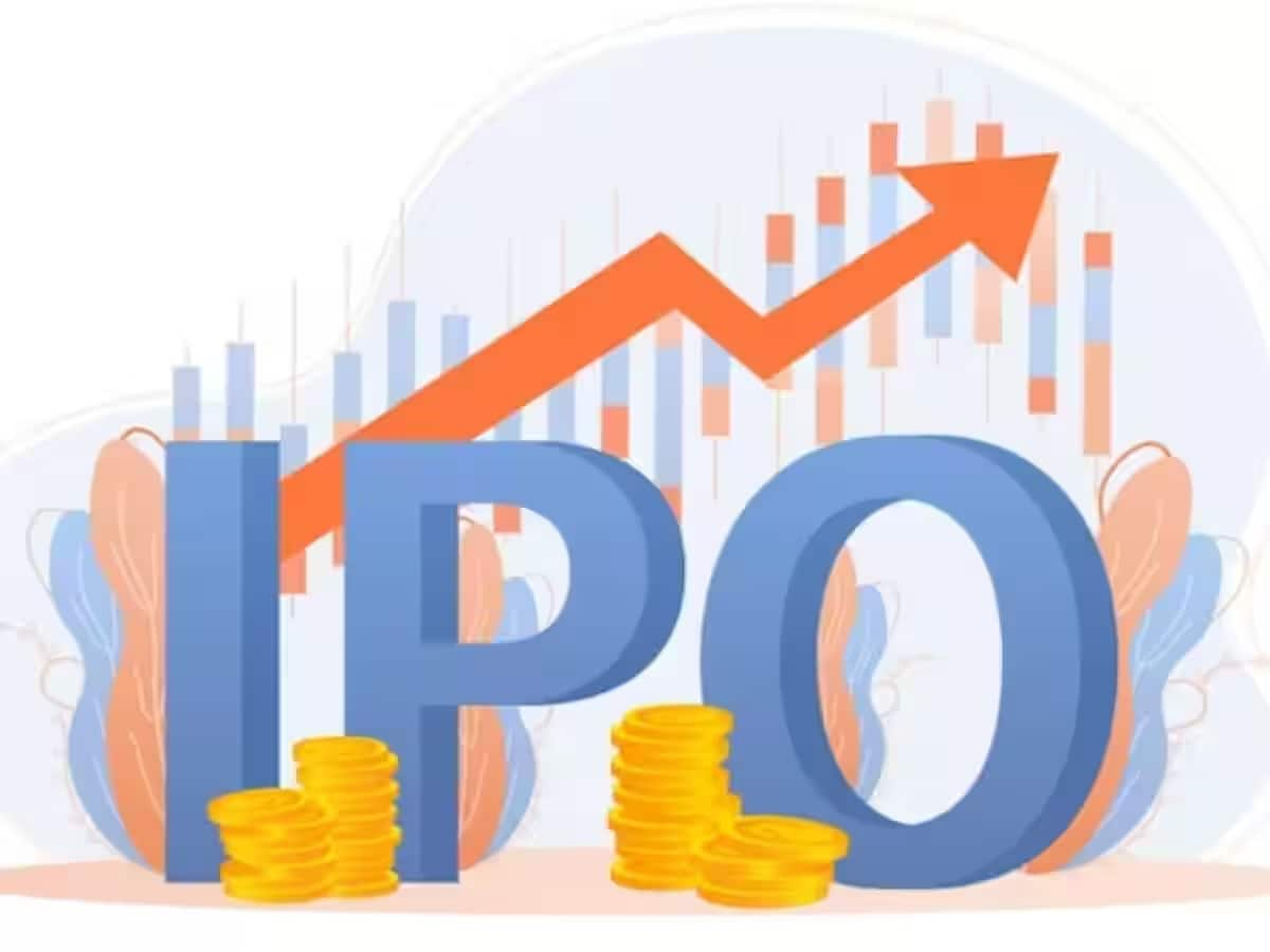 IPO પહેલા દિવસે પૈસા કરશે ડબલ! GMP 200 રૂપિયા પર પહોંચ્યો, સોમવારે થશે ઓપન