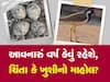 વરસાદ સારો થશે 