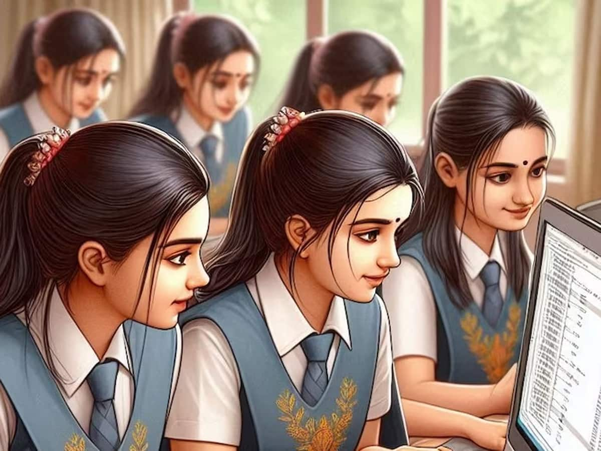 CBSE Board 10th Result Declared: CBSE બોર્ડ 10માનું પરિણામ જાહેર, આ રીતે કરો ચેક