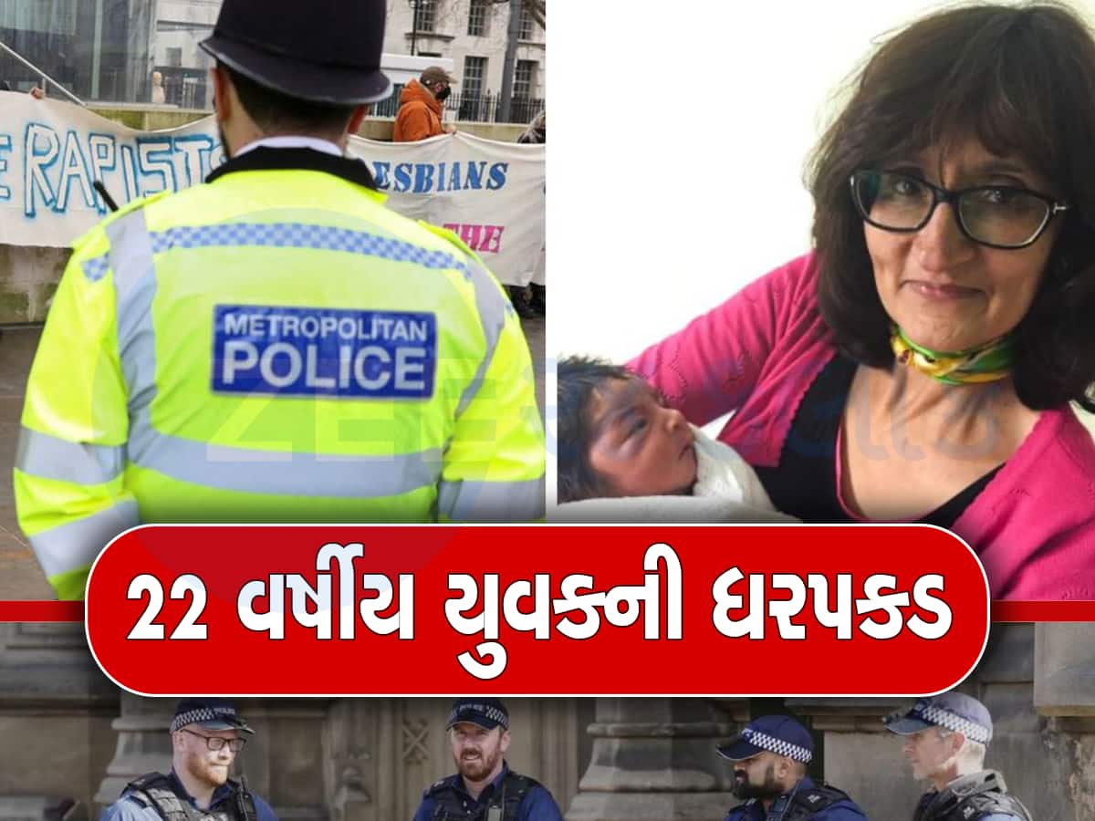 London Murder case: ધોળે દહાડે લંડનમાં બસ સ્ટોપ પર ભારતીય મહિલાની ચાકૂ વડે હત્યા, જાણો કારણ