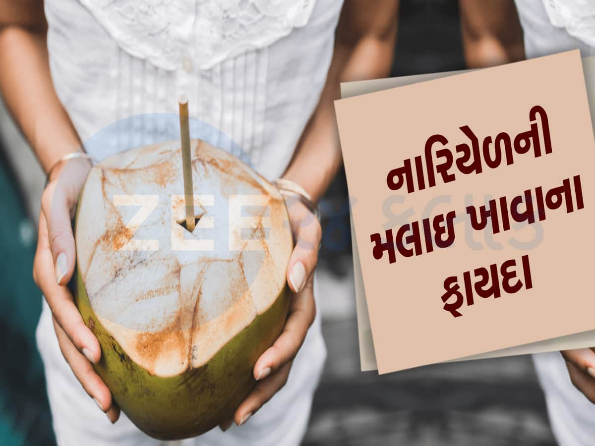 Diabetes ના દર્દીઓને નાળિયેર પાણી પીવું જોઇએ કે નહી? જાણો શુગર ઘટશે કે વધશે