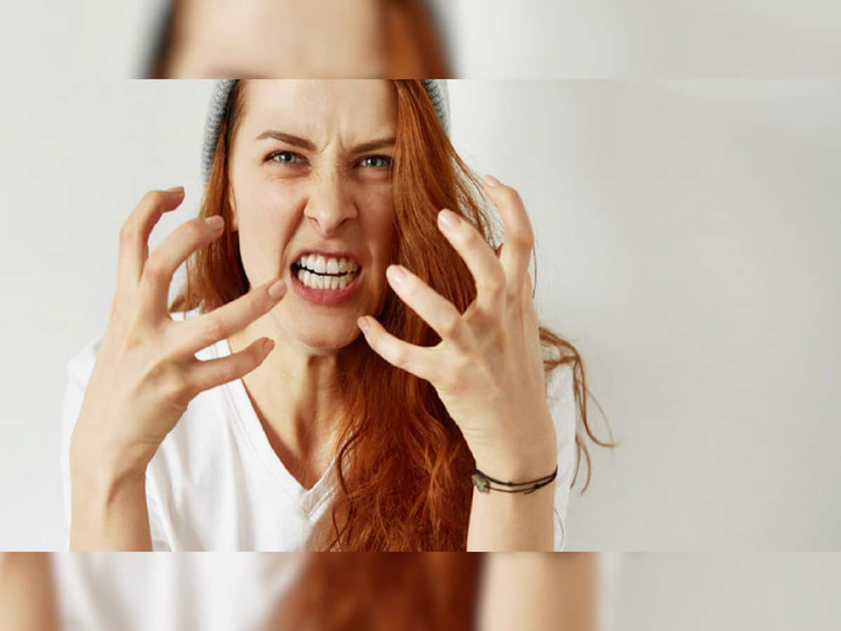 Anger Management Tips: ગુસ્સાના કારણે તુટી શકે છે વર્ષો જુના સંબંધ પણ.. આ રીતે ક્રોધ પર મેળવો કાબૂ