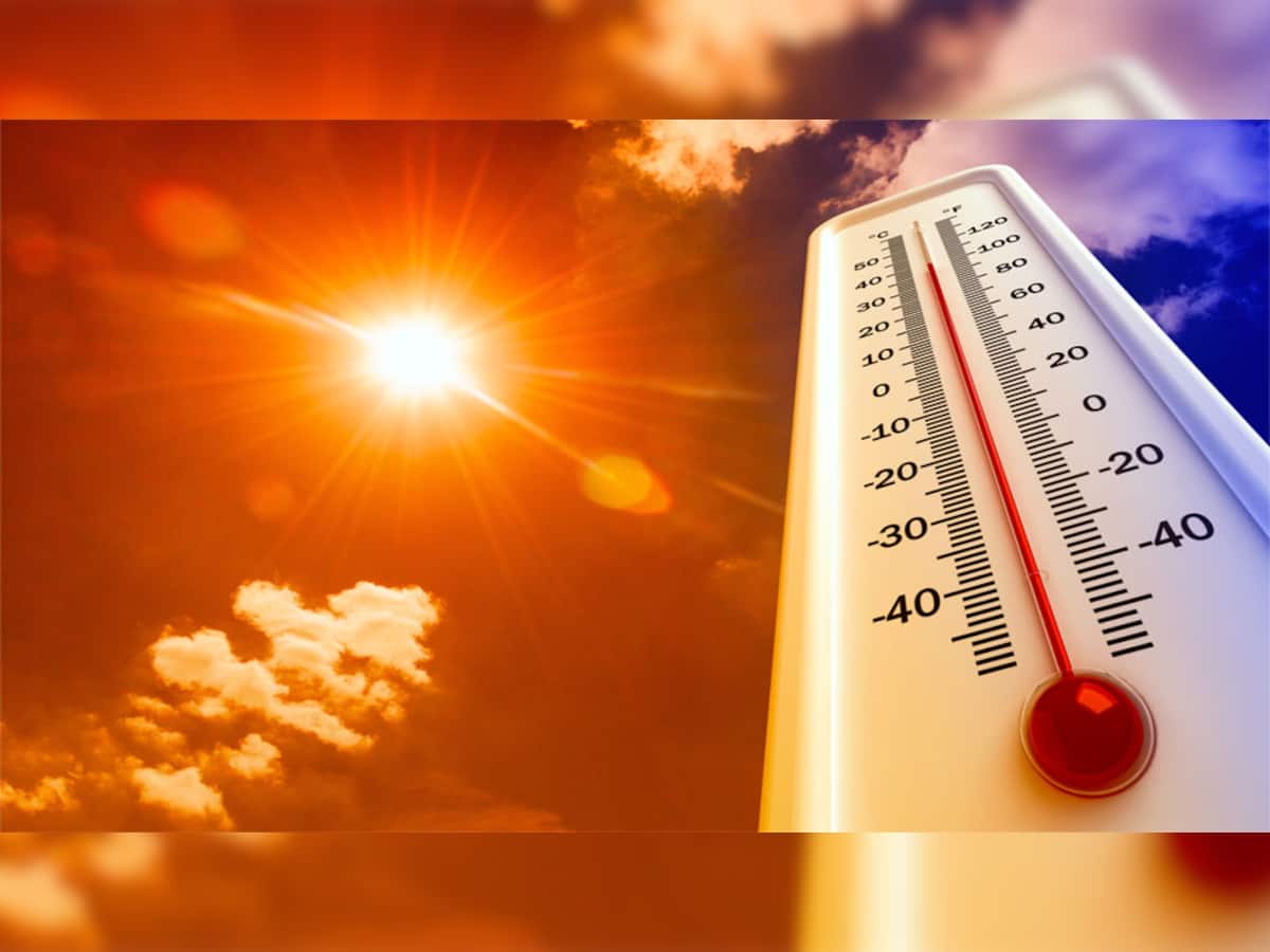 Heat Wave Safety Tips: હીટવેવના રેડ એલર્ટ વચ્ચે ઘરેથી બહાર નીકળો તો આ વાતોનું રાખવું ધ્યાન