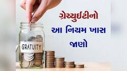 સરકારી અને ખાનગી નોકરી માટે શું અલગ હોય છે ગ્રેચ્યુઈટીનો નિયમ? ખાસ જાણો સવાલનો જવાબ