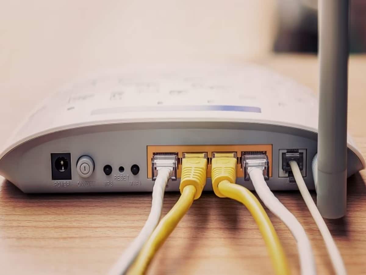 Wifi Router 24 કલાક ON રાખતા હો તો ગેરફાયદા પણ જાણી લેજો, ઘરમાં બિમારીઓ ...