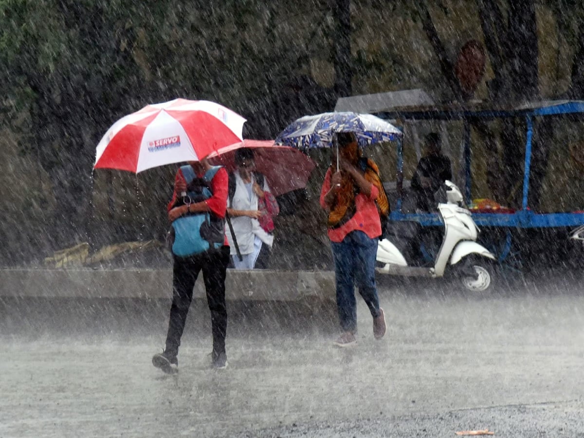 Monsoon in India: ગરમી બસ હવે થોડા દિવસની મહેમાન, જાણો ક્યારે થશે ચોમાસાનું આગમન