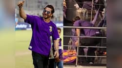 અમદાવાદમાં IPL મેચ જોવા આવેલા શાહરૂખ ખાનની તબિયત લથડી, હોસ્પિટલમાં એડમિટ