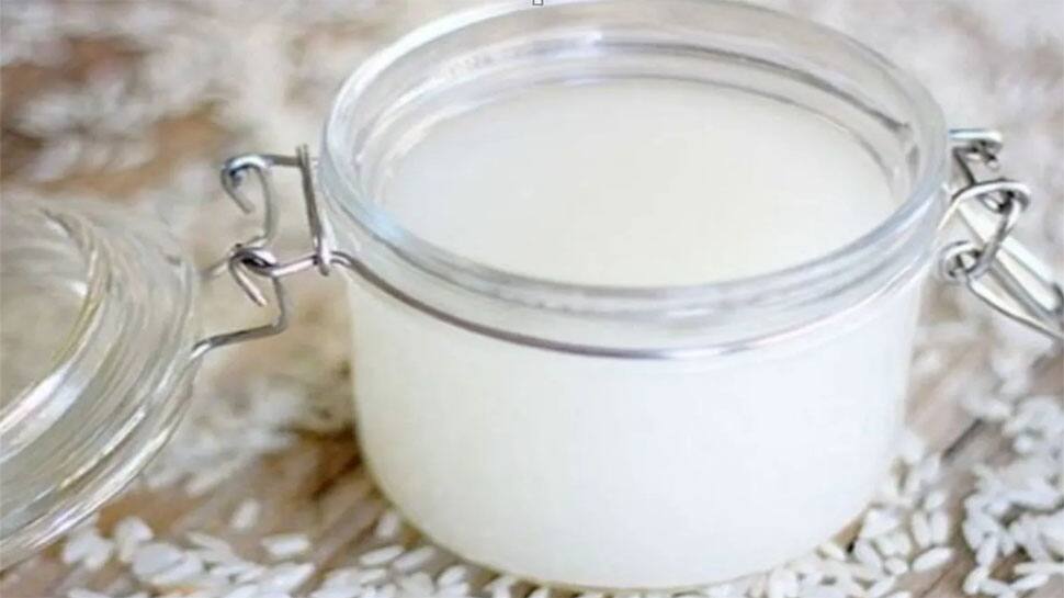 Rice Water: ભીષણ ગરમીમાં શરીરને ઠંડક આપે છે ચોખાનું પાણી, જાણો કઈ રીતે ...